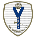 Al Yamamah (W) Logo