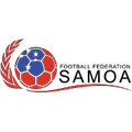 Samoa U17 Women Logo