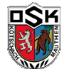 OSK Kotschach Mauthen Logo