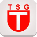 TSG Tubingen Logo