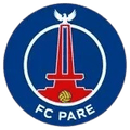 Pare Logo