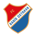 Banik Ostrava B Logo