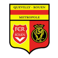 Quevilly II của Mỹ Logo
