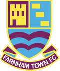 Farnham Town Logo