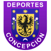 D. Concepcion Logo