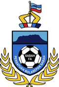 ซาบาห์ U23 Logo