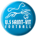 Saint Vit (w) Logo
