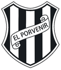 El Porvenir U20 Logo