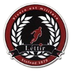 IR LettirU19 Logo