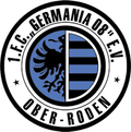 Germania Ober-Roden Logo