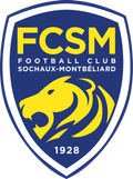 Sochaux Logo