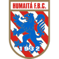 Deportivo Humaita Logo