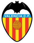 Valencia Nữ Logo