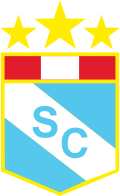 Sporting Cristal W Logo