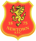 Newtown AFC Logo
