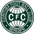 Coritiba SE U20 Logo