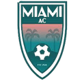 Miami AC (W) Logo