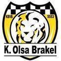 Olsa Brakel Logo