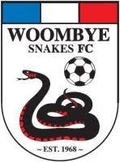 Woombye Reserves Logo