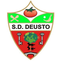 SD Deusto Logo