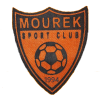 Morek Logo