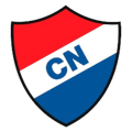 Club Nacional Asunción U19 Logo