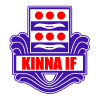 Kinna IF Logo
