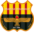 Arameiska-Syrianska IF Logo