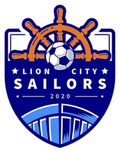 Lion City Logo