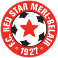 Sao Đỏ Merl/Belair Logo