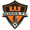 Santa Ana F Logo