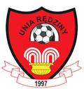 Unia Redziny Logo