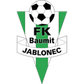 FK Baumit JablonecU21 Logo
