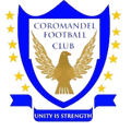Coromandel FC Logo