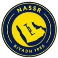 Al-Nasr Youth Logo