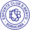 Sao Bento Youth Logo