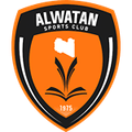 Al Watan Logo