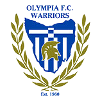Olympla Warriors U20 Logo
