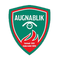 Augnablik Kopavogur Logo