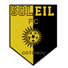 Soleil FC Logo