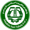 Mashin Sazi Logo
