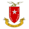Runner up logo