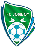 FC Zhomboy Logo