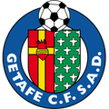Getafe B Logo