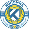 โคลอมนา Logo