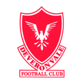 Runner up logo