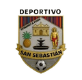 Deportivo San Sebastian Logo