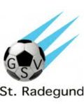 GSV St. Radegund Logo