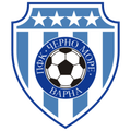 Cherno More U19 Logo