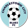 Charleston City Blues Logo